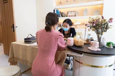 全副武裝過節(jié)啦！烏魯木齊這幾家美容服務店必須安排